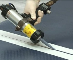 Metzeler Technical Rubber Systems